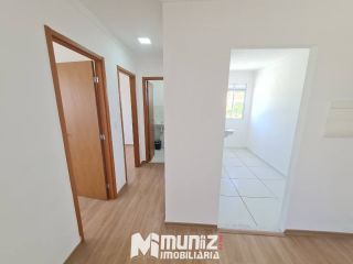 Apartamento para Alugar no Porto D'Antas – Conforto e Economia!