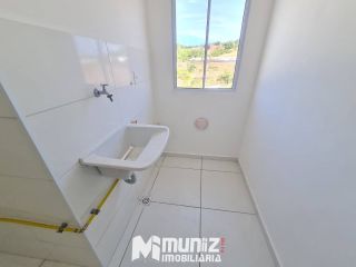 Apartamento para Alugar no Porto D'Antas – Conforto e Economia!