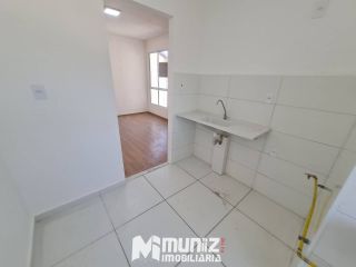 Apartamento para Alugar no Porto D'Antas – Conforto e Economia!