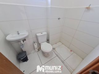 Apartamento para Alugar no Porto D'Antas – Conforto e Economia!