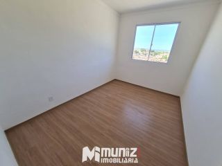 Apartamento para Alugar no Porto D'Antas – Conforto e Economia!