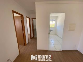 Apartamento para Alugar no Porto D'Antas – Conforto e Economia!