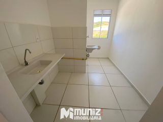 Apartamento para Alugar no Porto D'Antas – Conforto e Economia!