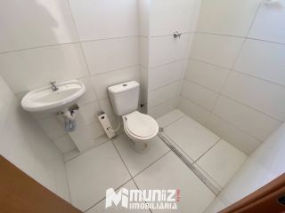 Apartamento para Alugar no Porto D'Antas – Conforto e Economia!