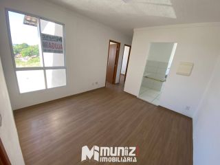 Apartamento para Alugar no Porto D'Antas – Conforto e Economia!