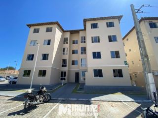Apartamento para Alugar no Porto D'Antas – Conforto e Economia!