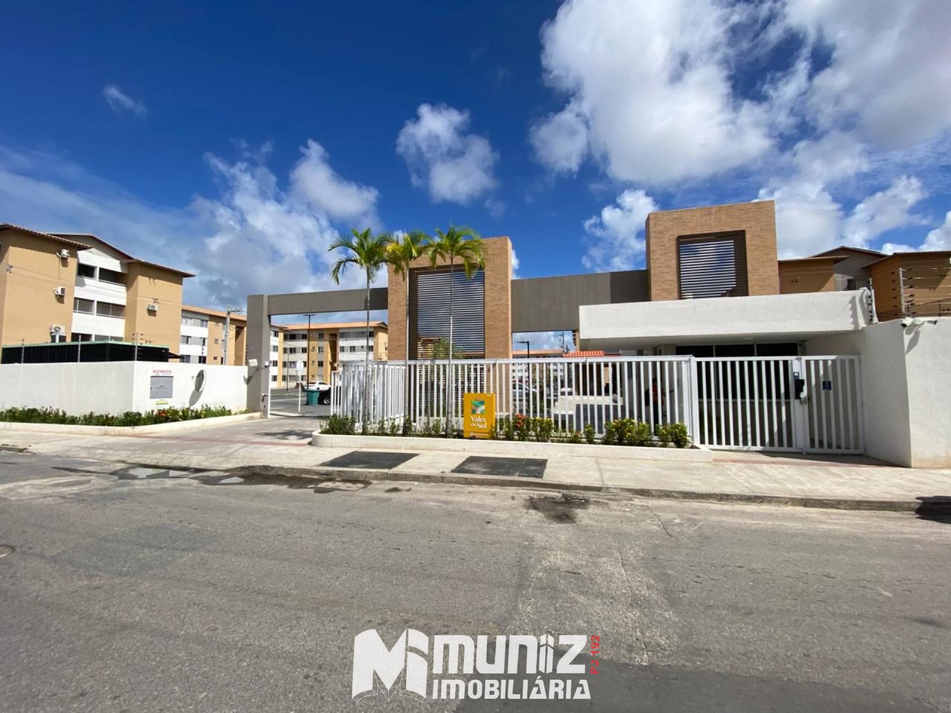 Ótima Oportunidade: Apartamento Semi Mobiliado Disponível Para Aluguel No Condomínio Vales do Sul