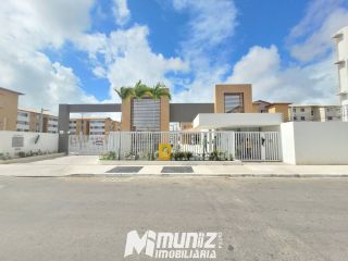 Ótima Oportunidade: Apartamento Semi Mobiliado Disponível Para Aluguel No Condomínio Vales do Sul