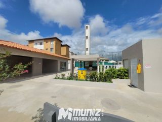 Ótima Oportunidade: Apartamento Semi Mobiliado Disponível Para Aluguel No Condomínio Vales do Sul