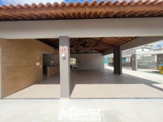 Ótima Oportunidade: Apartamento Semi Mobiliado Disponível Para Aluguel No Condomínio Vales do Sul