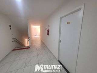 Ótima Oportunidade: Apartamento Semi Mobiliado Disponível Para Aluguel No Condomínio Vales do Sul