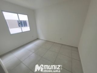 Ótima Oportunidade: Apartamento Semi Mobiliado Disponível Para Aluguel No Condomínio Vales do Sul