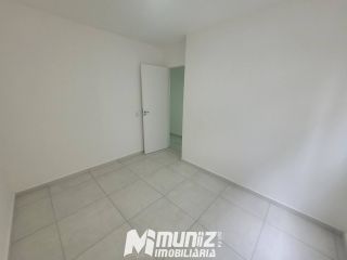 Ótima Oportunidade: Apartamento Semi Mobiliado Disponível Para Aluguel No Condomínio Vales do Sul