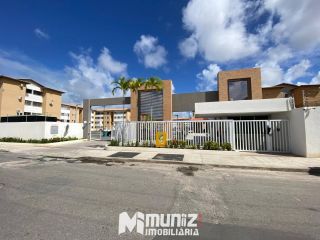 Ótima Oportunidade: Apartamento Semi Mobiliado Disponível Para Aluguel No Condomínio Vales do Sul