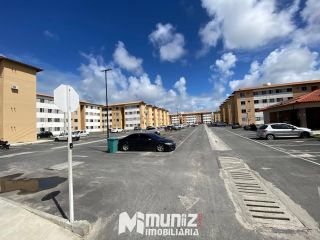Ótima Oportunidade: Apartamento Semi Mobiliado Disponível Para Aluguel No Condomínio Vales do Sul
