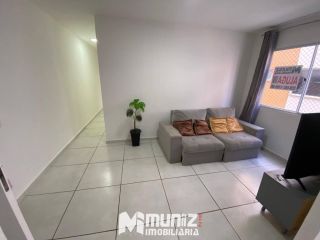 Ótima Oportunidade: Apartamento Semi Mobiliado Disponível Para Aluguel No Condomínio Vales do Sul