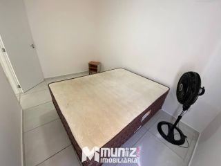 Ótima Oportunidade: Apartamento Semi Mobiliado Disponível Para Aluguel No Condomínio Vales do Sul