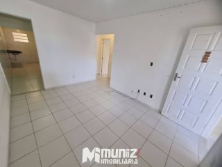 Excelente Casa Para Venda No Condomínio Doce Vida Parque - São Cristovão