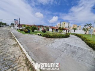 Excelente Casa Para Venda No Condomínio Doce Vida Parque - São Cristovão