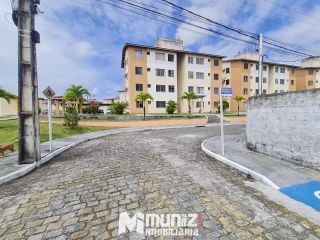 Excelente Casa Para Venda No Condomínio Doce Vida Parque - São Cristovão