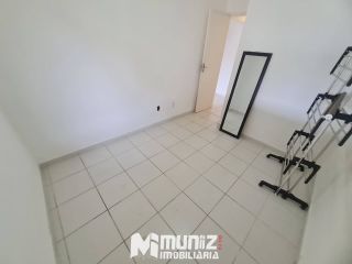 Excelente Casa Para Venda No Condomínio Doce Vida Parque - São Cristovão