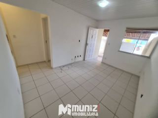 Excelente Casa Para Venda No Condomínio Doce Vida Parque - São Cristovão