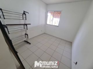 Excelente Casa Para Venda No Condomínio Doce Vida Parque - São Cristovão