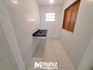 Excelente Casa Para Venda No Condomínio Doce Vida Parque - São Cristovão