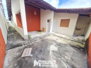 Excelente Casa Para Venda No Condomínio Doce Vida Parque - São Cristovão