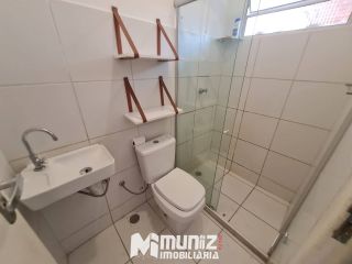 Excelente Casa Para Venda No Condomínio Doce Vida Parque - São Cristovão