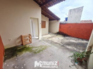 Excelente Casa Para Venda No Condomínio Doce Vida Parque - São Cristovão