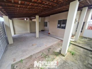 Excelente Casa Para Venda No Condomínio Doce Vida Parque - São Cristovão