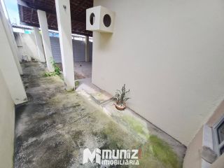 Excelente Casa Para Venda No Condomínio Doce Vida Parque - São Cristovão