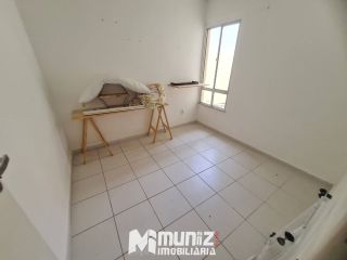 Excelente Casa Para Venda No Condomínio Doce Vida Parque - São Cristovão