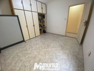 Casa Ampla De 2 Pavimentos Disponível Para Venda Na Rua Itaporanga - Bairro Getúlio Vargas