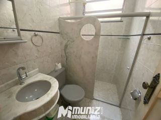 Casa Ampla De 2 Pavimentos Disponível Para Venda Na Rua Itaporanga - Bairro Getúlio Vargas