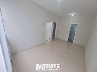 Casa Para Alugar com 1 quarto no Resd. Ramirez,Bairro Cirurgia