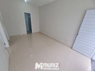 Casa Para Alugar com 1 quarto no Resd. Ramirez,Bairro Cirurgia