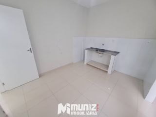 Casa Para Alugar com 1 quarto no Resd. Ramirez,Bairro Cirurgia