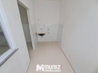 Casa Para Alugar com 1 quarto no Resd. Ramirez,Bairro Cirurgia