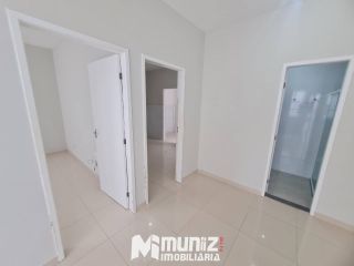 Casa Para Alugar com 1 quarto no Resd. Ramirez,Bairro Cirurgia