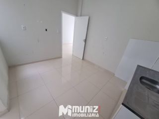 Casa Para Alugar com 1 quarto no Resd. Ramirez,Bairro Cirurgia