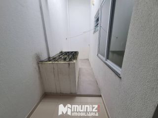 Casa Para Alugar com 1 quarto no Resd. Ramirez,Bairro Cirurgia