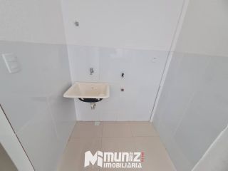 Casa Para Alugar com 1 quarto no Resd. Ramirez,Bairro Cirurgia