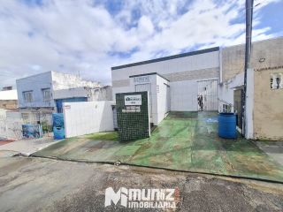 Casa Para Alugar com 1 quarto no Resd. Ramirez,Bairro Cirurgia