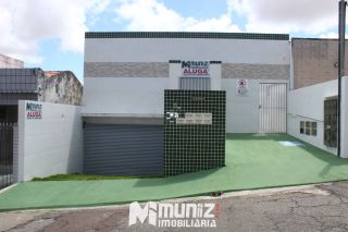 Casa Para Alugar com 1 quarto no Resd. Ramirez,Bairro Cirurgia