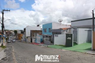 Casa Para Alugar com 1 quarto no Resd. Ramirez,Bairro Cirurgia