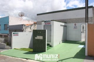 Casa Para Alugar com 1 quarto no Resd. Ramirez,Bairro Cirurgia