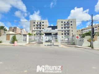 Ótimo Apartamento Disponível Para Aluguel No Condomínio Ilha Dos Açores
