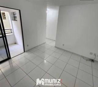 Ótimo Apartamento Disponível Para Aluguel No Condomínio Ilha Dos Açores